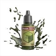 Buy Army Painter - Speedpaint 2.0 - Algae Green 18ml