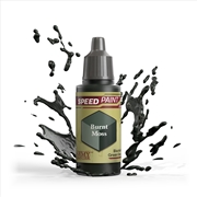 Buy Army Painter - Speedpaint 2.0 - Burnt Moss 18ml