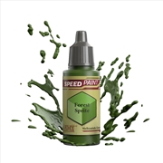 Buy Army Painter - Speedpaint 2.0 - Forest Sprite 18ml