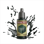 Buy Army Painter - Speedpaint 2.0 - Gunner Camo 18ml