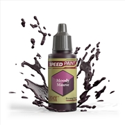Buy Army Painter - Speedpaint 2.0 - Moody Mauve 18ml