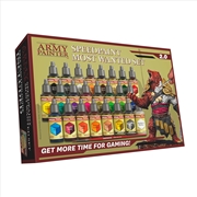 Buy Army Painter - Speedpaint 2.0 - Most Wanted Set