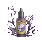 Buy Army Painter - Speedpaint 2.0 - Pastel Lavender 18ml