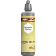 Buy Army Painter - Speedpaint 2.0 - Speedpaint Medium 100 ml