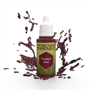 Buy Army Painter - Warpaints - Crusted Sore Acrylic Paint 18ml