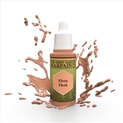 Buy Army Painter - Warpaints - Elven Flesh Acrylic Paint 18ml