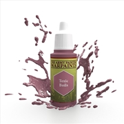 Buy Army Painter - Warpaints - Toxic Boils Acrylic Paint 18ml