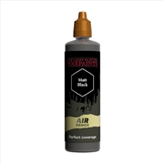 Buy Army Painter - Warpaints Air - Air Primer Black 100 ml
