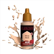 Buy Army Painter - Warpaints Air - Elven Flesh Acrylic Paint 18ml