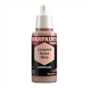 Buy Army Painter - Warpaints Fanatic - Leopard Stone Skin 18ml