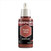 Buy Army Painter - Warpaints Fanatic - Topaz Skin 18ml