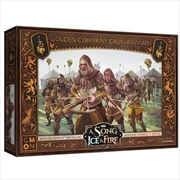 Buy A Song of Ice & Fire: Golden Company Crossbowmen