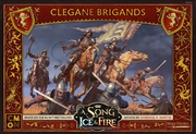 Buy A Song of Ice & Fire: House Clegane Brigands