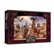 Buy A Song of Ice & Fire: Pit Fighters