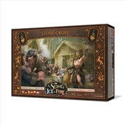 Buy A Song of Ice & Fire: Stone Crows