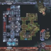 Buy Star Wars Imperial Assault: Endor Defence Station