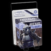 Buy Star Wars: Imperial Assault Agent Blaise Villain Pack