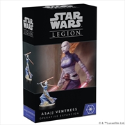 Buy Star Wars: Legion Asajj Ventress Operative Expansion