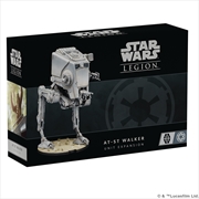 Buy Star Wars: Legion AT-ST Walker Unit Expansion