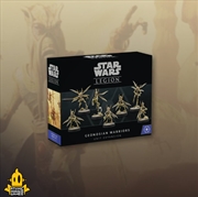 Buy Star Wars: Legion Geonosian Warriors