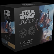 Buy Star Wars: Legion LAAT/le Patrol Transport Unit Expansion