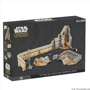 Buy Star Wars: Legion Outer Rim Battles Terrain Pack