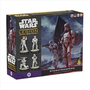 Buy Star Wars: Legion Stormtroopers