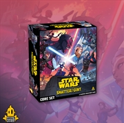 Buy Star Wars: Shatterpoint