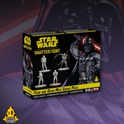 Buy Star Wars: Shatterpoint Fear and Dead Men Squad Pack