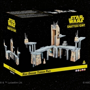 Buy Star Wars: Shatterpoint High Ground Terrain Pack