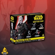 Buy Star Wars: Shatterpoint Jedi Hunters Squad Pack