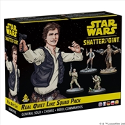 Buy Star Wars: Shatterpoint Real Quiet Like Squad Pack