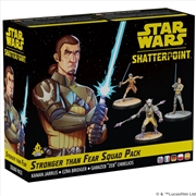 Buy Star Wars: Shatterpoint Stronger Than Fear Squad Pack