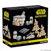 Buy Star Wars: Shatterpoint Take Cover Terrain Pack