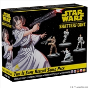 Buy Star Wars: Shatterpoint This is Some Rescue! Squad Pack