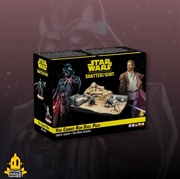 Buy Star Wars: Shatterpoint You Cannot Run Duel Pack