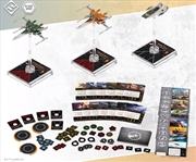Buy Star Wars: X-Wing Second Edition: Heralds of Hope Expansion Pack