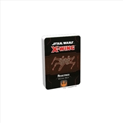 Buy Star Wars: X-Wing Second Edition: Resistance Damage Deck