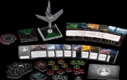 Buy Star Wars: X-Wing Second Edition: Xi-class Light Shuttle Expansion Pack