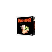 Buy Worms: The Board Game