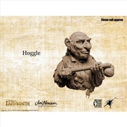 Buy Jim Henson's Collectible Models - Hoggle