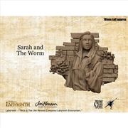 Buy Jim Henson's Collectible Models - Sarah & the Worm