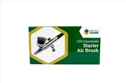 Buy LPG Essentials Starter Airbrush