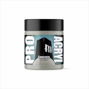Buy Monument Hobbies - Basing Textures - Concrete - Extra Fine 120ml