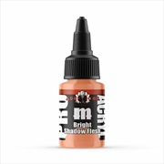 Buy Monument Hobbies - Signature Series - Adepticon - Bright Shadow Flesh 22ml