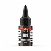Buy Monument Hobbies - Signature Series - Adepticon - Magnesium 22ml