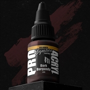 Buy Monument Hobbies - Signature Series - Ben Komets Dark Burgundy 22ml