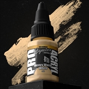 Buy Monument Hobbies - Signature Series - Ben Komets Heavy Warm White 22ml
