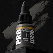 Buy Monument Hobbies - Signature Series - Matt Cexwish - Brown Grey 22ml