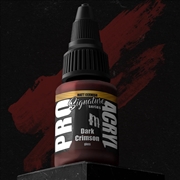 Buy Monument Hobbies - Signature Series - Matt Cexwish - Dark Crimson 22ml